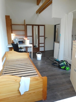 Tolle Wohnung so günstig Bild 2