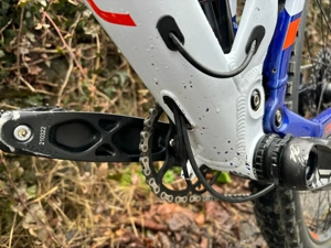 Mondraker Superfoxy 2021 Bild 2