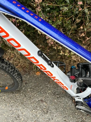 Mondraker Superfoxy 2021