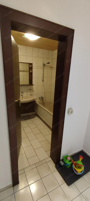 2Z-Wohnung in Feldkirch Tosters zu vermieten Bild 4