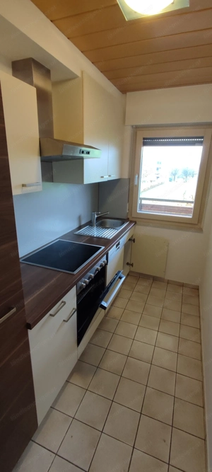 2Z-Wohnung in Feldkirch Tosters zu vermieten Bild 5