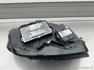 Scheinwerfer Ford Edge Bild 3