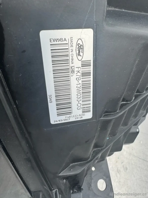 Scheinwerfer Ford Edge Bild 4