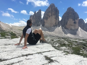 Schlechtwetteralternative