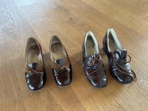 Schuhe   Theaterschuhe