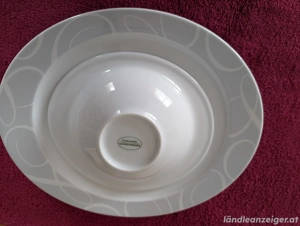 neues Mitterteich Geschirr, Kaffee Service für 6 Personen und Speiseservice für 4 Personen zu verkau Bild 5