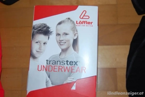 Schianzuggarnitur Mädchen 128   Mc Kinley Bild 4