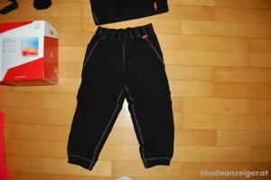 Schianzuggarnitur Mädchen 128   Mc Kinley Bild 5