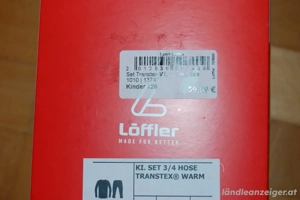 Schianzuggarnitur Mädchen 128   Mc Kinley Bild 7