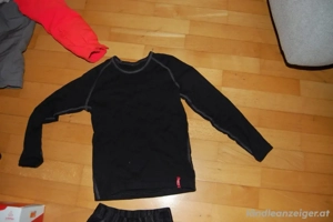 Schianzuggarnitur Mädchen 128   Mc Kinley Bild 6