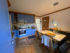 WG Zimmer in renoviertem EFH mit Garten  Bild 6