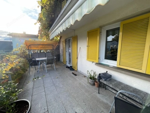 WG Zimmer in renoviertem EFH mit Garten  Bild 2