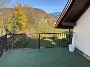 WG Zimmer in renoviertem EFH mit Garten  Bild 3