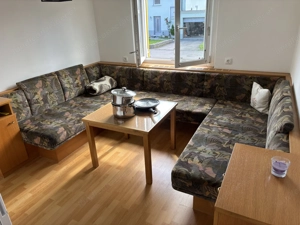 WG Zimmer in renoviertem EFH mit Garten  Bild 7