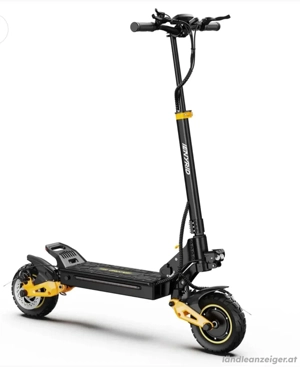 Kaboo Mantis King GT CZ Edition  Bild 2