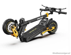 Kaboo Mantis King GT CZ Edition  Bild 3