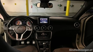 Mercedes-Benz A180 Bild 4