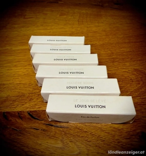 Louis Vuitton Eau de Parfum Bild 3