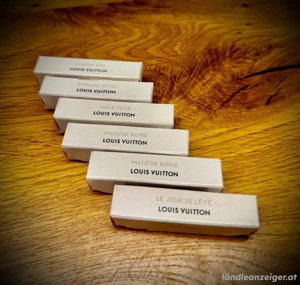 Louis Vuitton Eau de Parfum