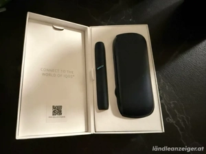 Iqos Orginals Duo Bild 2