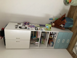 Kinder Kleiderschränk Bild 2