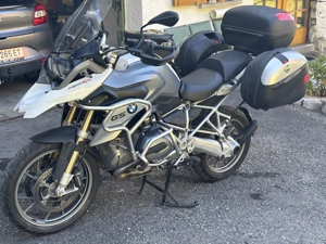 Bmw GS Vollsusstattung  Bild 2