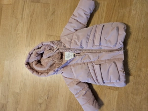 Jacke Größe 74 80