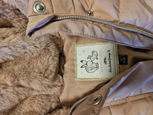 Jacke Größe 74 80 Bild 2