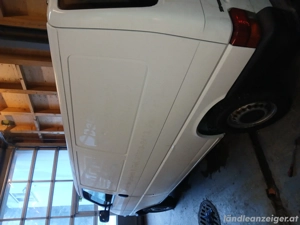 VW T4 Syncro AXL langer Radstand  Bild 4