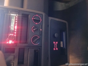 VW T4 Syncro AXL langer Radstand  Bild 2