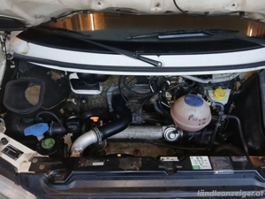 VW T4 Syncro AXL langer Radstand  Bild 10