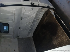 VW T4 Syncro AXL langer Radstand  Bild 6