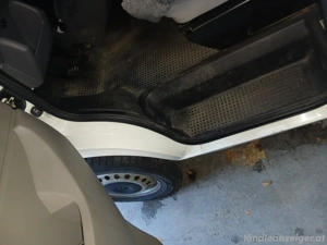 VW T4 Syncro AXL langer Radstand  Bild 8