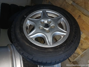 VW T4 Syncro AXL langer Radstand  Bild 7