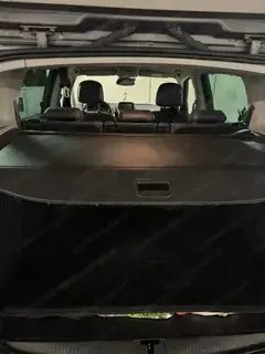 Opel Zafira Tourer 7 Sitzer aus erster Hand Bild 10