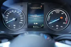 Mercedes-Benz eVito 112 Kasten Lang KAM SpurW SpurH LM Bild 5