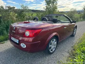 Renault Megane Bild 5