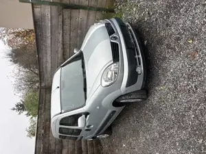 **Renault Kangoo 1.5 dCI BJ 2007 NUR 120xxx TÜV NEU** Bild 6