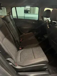 Opel Zafira Tourer 7 Sitzer aus erster Hand Bild 4