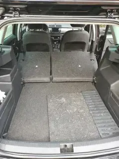 Skoda Fabia Kombi Style - Neu vorgeführt  Bild 2