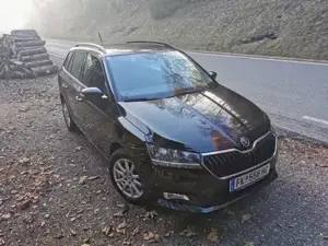 Skoda Fabia Kombi Style - Neu vorgeführt  Bild 6