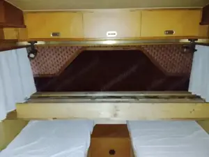Wohnwagen  Bild 2