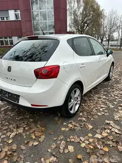 Seat Ibiza Bild 3