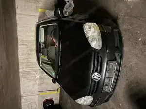 VW Golf 5  1.4 FSI  Bild 2