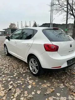 Seat Ibiza Bild 2