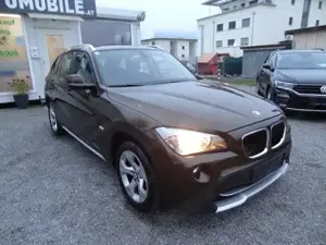 Wenig Kilometer BMW X1 X-Drive X-Line !! Allrad !! Bild 3