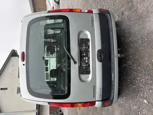 **Renault Kangoo 1.5 dCI BJ 2007 NUR 120xxx TÜV NEU** Bild 3