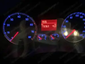 VW Golf 5  1.4 FSI  Bild 3