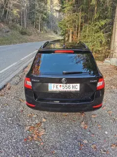 Skoda Fabia Kombi Style - Neu vorgeführt  Bild 8