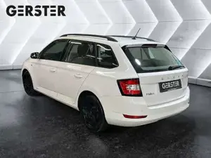 Skoda Fabia Bild 4